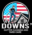 Downs' Gutter Cleaning and Yard Care