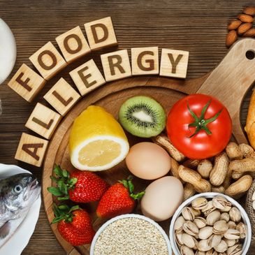 Food Allergies