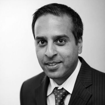 Niteen Andalkar, MD | © Freedom Integrated Healthcare
