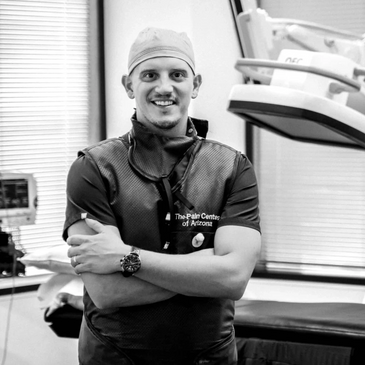 Adam Siwek, DO | © Freedom Integrated Healthcare