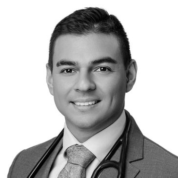 Luis Lozano, PA | © Freedom Primary Care