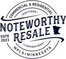 Noteworthy Resale