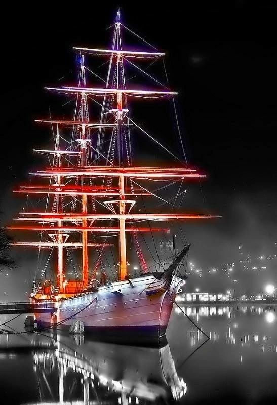 Wawasee Boat Works photo