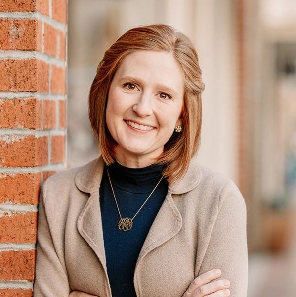 Jessica Conard- Owner 