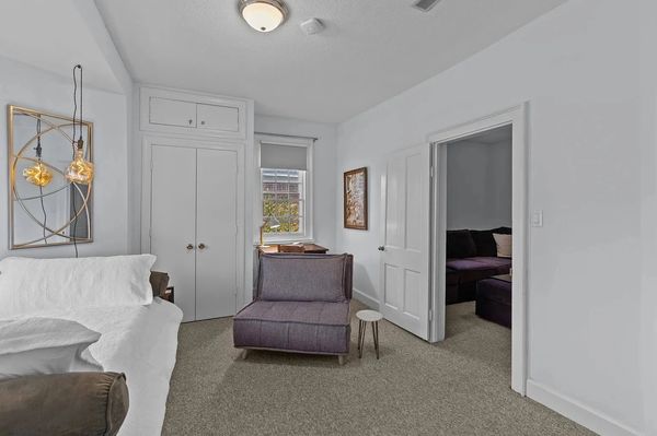 Front bedroom