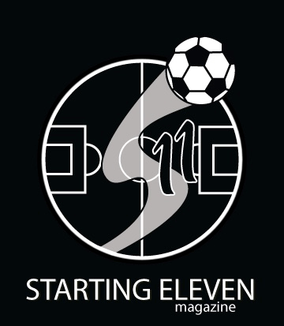 Starting11Magazine