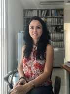 Coach Lessly Neveu Reyes
Coach humanista