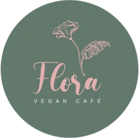 Flora vegan cafe