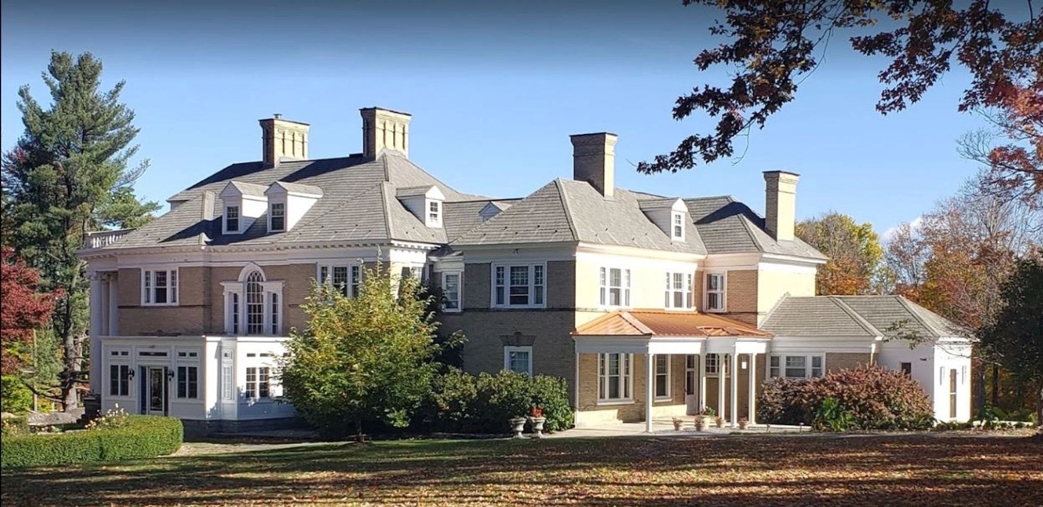 Kane Manor, Bed and Breakfast