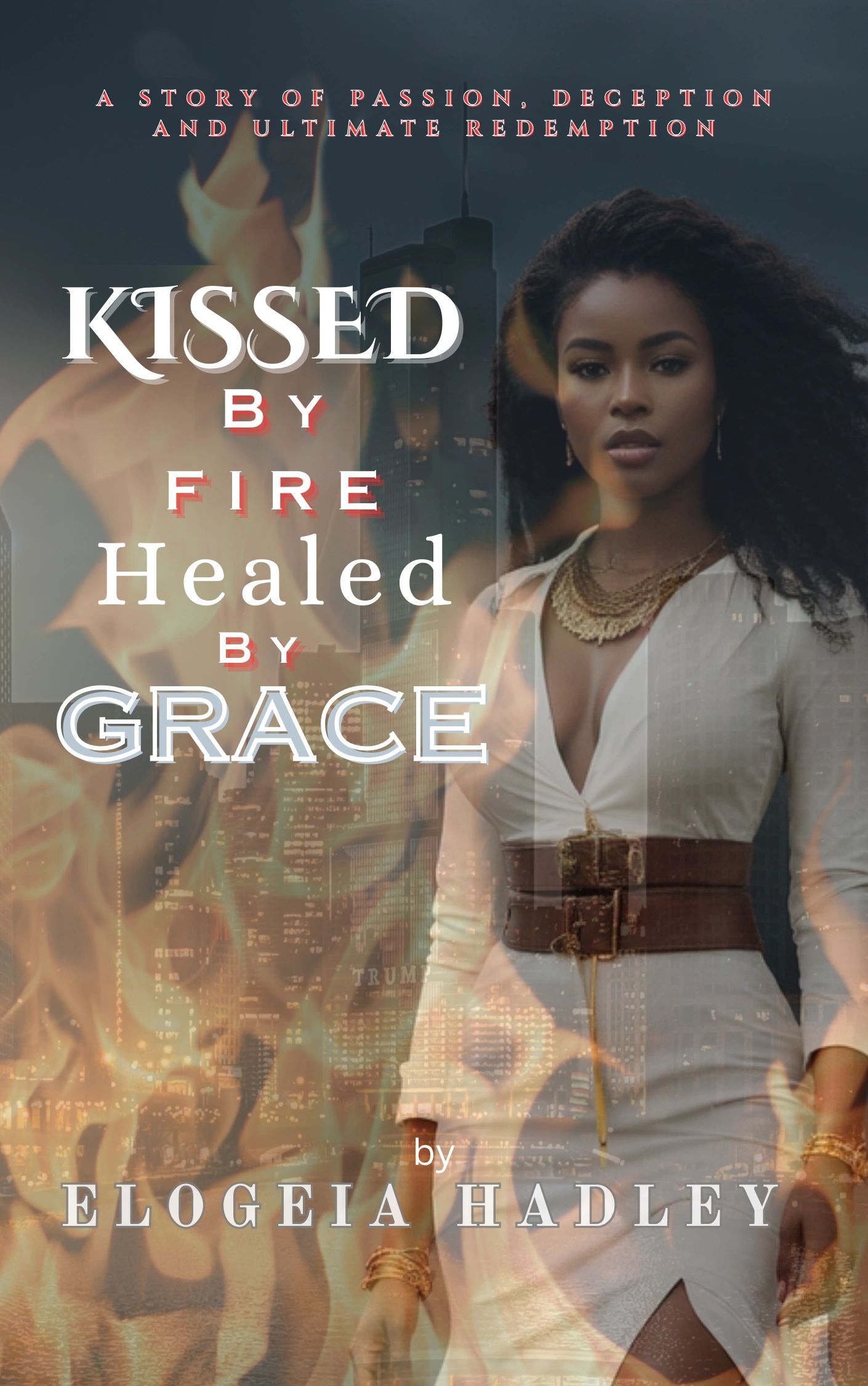 Rich, Single living in the big city, Chicago, navigating the dating scene is hard for Lily. Read mor