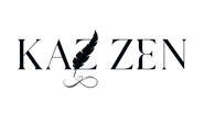 Author Kaz Zen