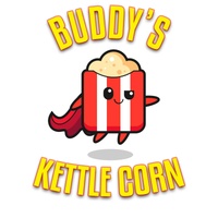 Buddy's Kettle Corn