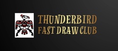 THUNDERBIRD FAST DRAW CLUB