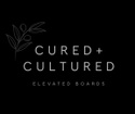 Cured and Cultured