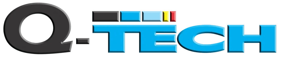 Q-TECH SOLUCIONES
