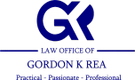 The Law Office of Gordon K Rea LLC