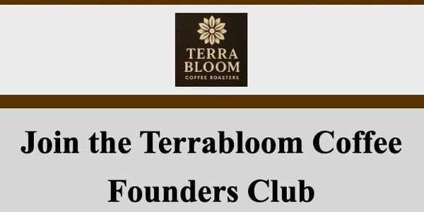 Join our FoundersClub Monthly News letter and lock in great Prices and receieve a monthly dose of co