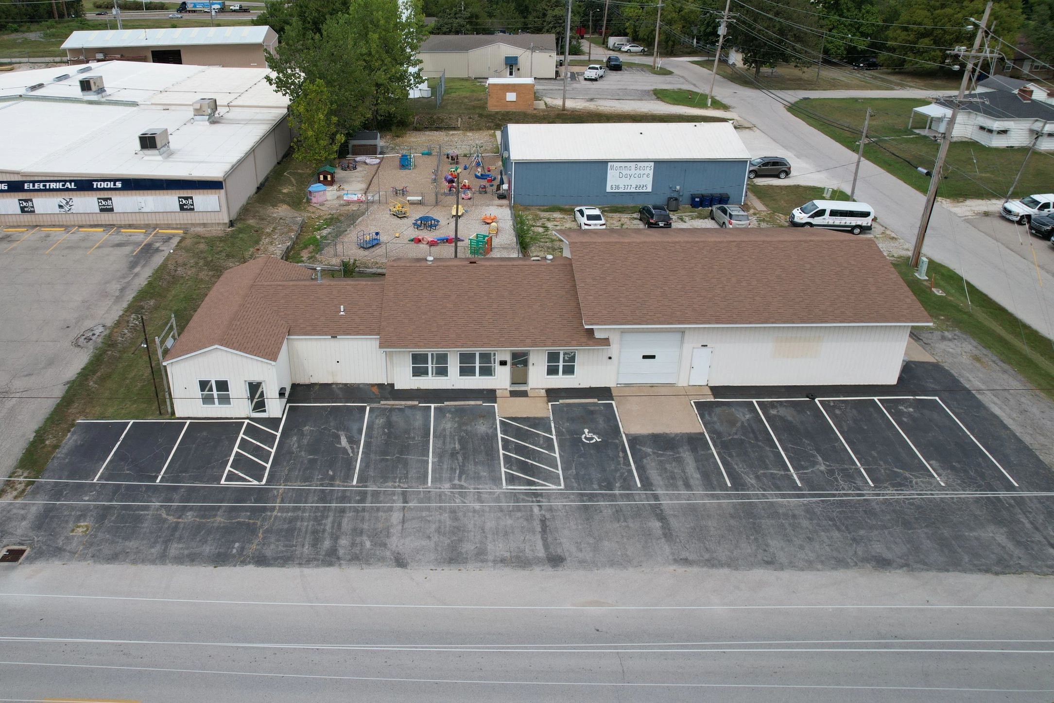 Commercial Property for sale warrenton mo. Commercial property for sale warren county mo.