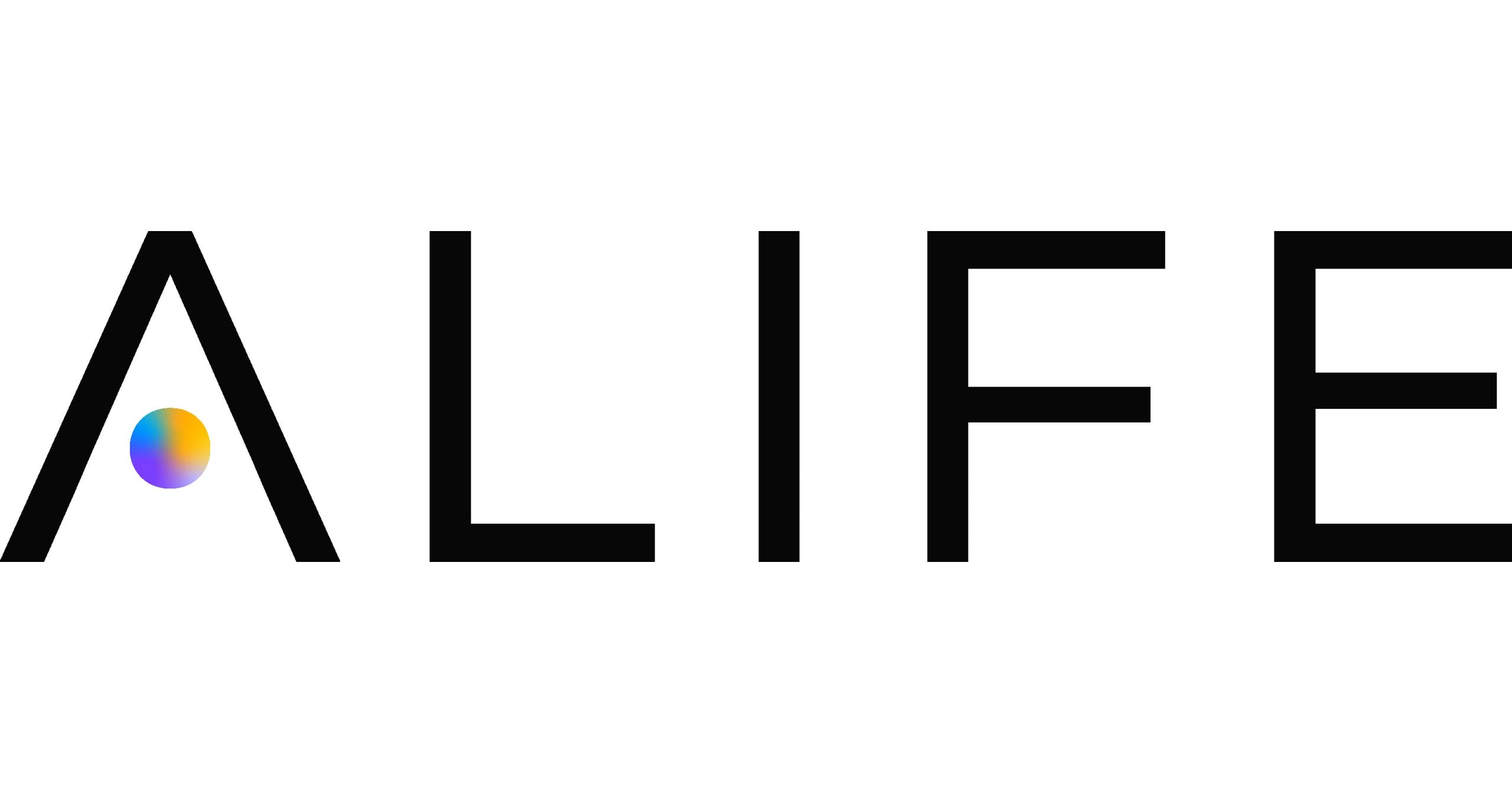 Alife Health logo