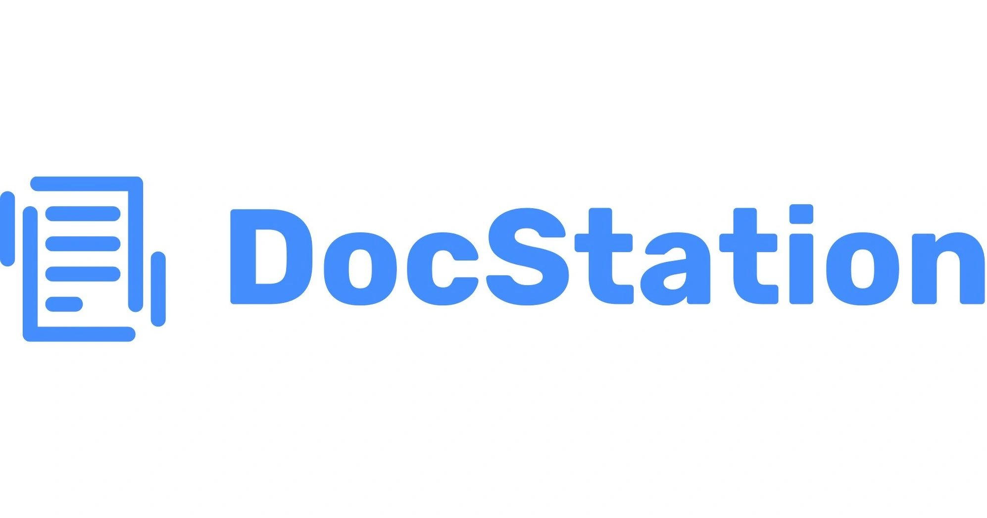 DocStation logo