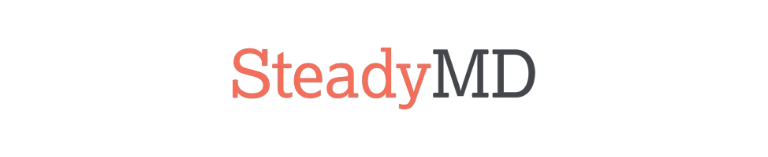 SteadyMD logo
