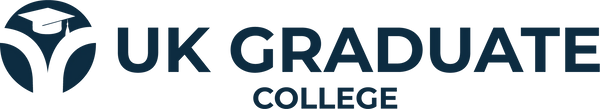 UK Graduate College Company Logo