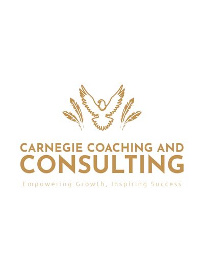 Carnegie Coaching and Consulting logo