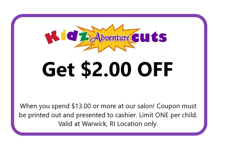 Coupons