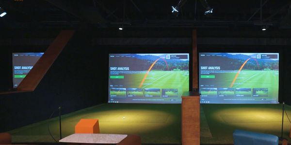 Golf Simulators