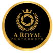 A Royal Photo Booth