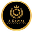 A Royal Photo Booth