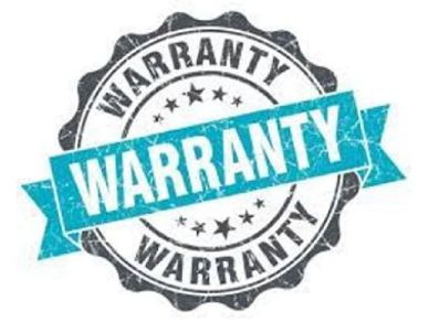 Image of Warranty Logo