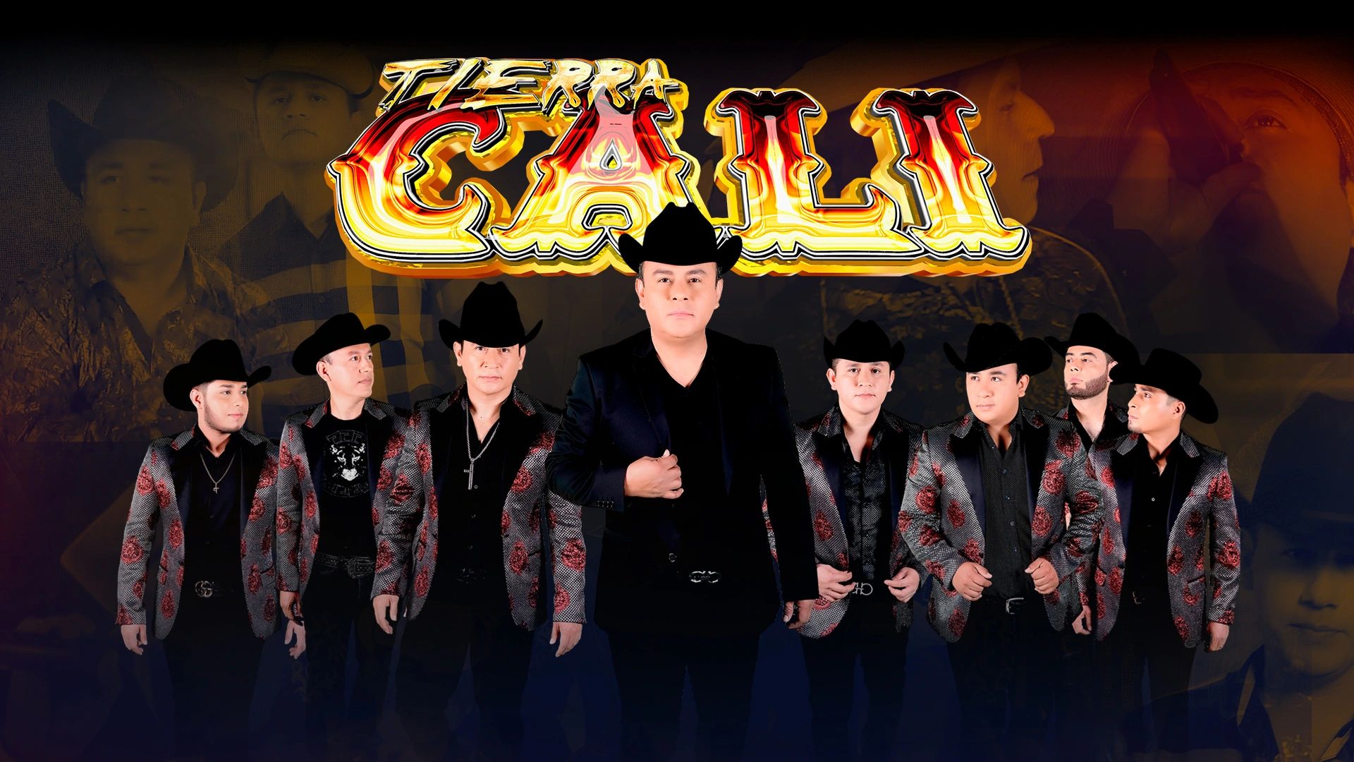 Tierra Cali