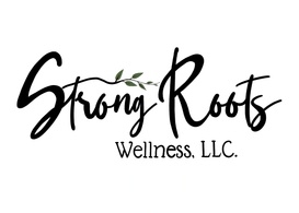 Strong Roots Wellness