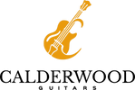 calderwoodguitars.com