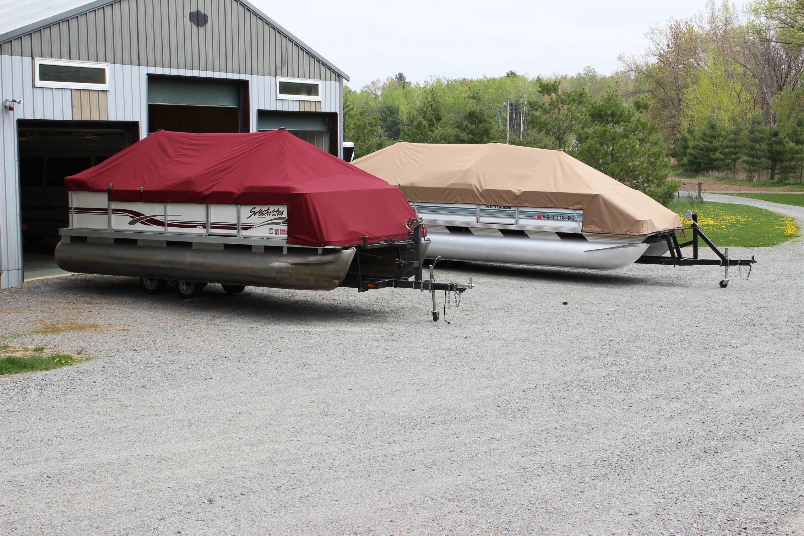 Van RV Store