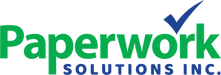 paper work solutions INC