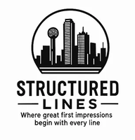 Structured Lines