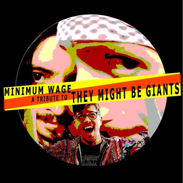 We now ALSO offer a spin-off They Might Be Giants tribute set!