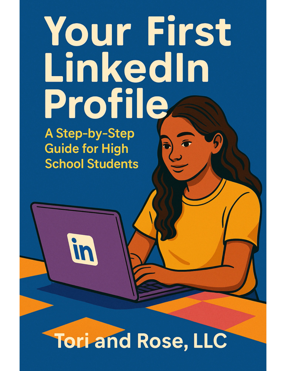 Your First LinkedIn Profile: A Step-by-Step Guide for High School Students