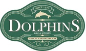 Dolphins Bar and Kitchen