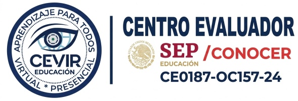 CEVIR EDUCACioN virtual