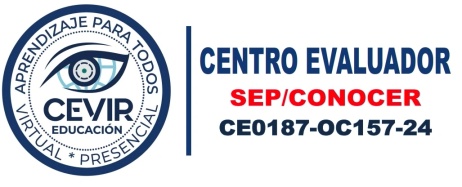 CEVIR EDUCACioN virtual