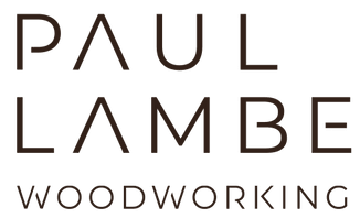 Paul Lambe Woodworking