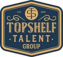 TopShelf Talent Group 