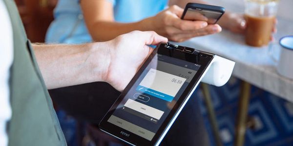 Point of sale systems, POS systems, mobile terminals, counter POS systems, payment solutions 