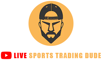 Live Sports Trading Dude