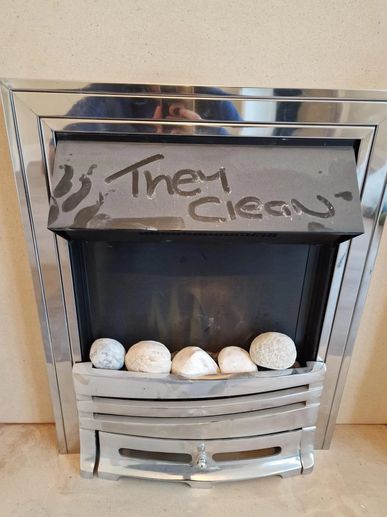 End of tenancy/ builders clean