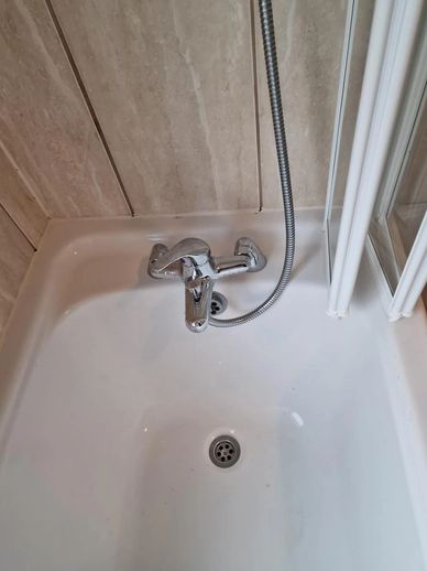 End of tenancy/ move out clean 