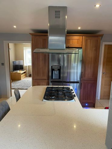 Domestic clean
